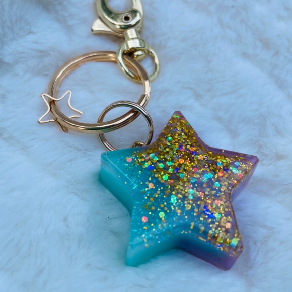 Wishing Stones, Christmas Ornaments, Jewelry, Ashtrays and more ! - Picture 2 of 4